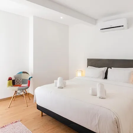 Lejlighed North Breeze - 2 Bedroom With Rooftop Pool *