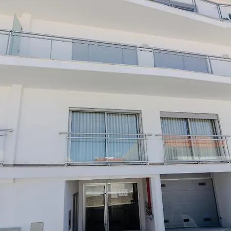 North Breeze - 2 Bedroom With Rooftop Pool Lejlighed *