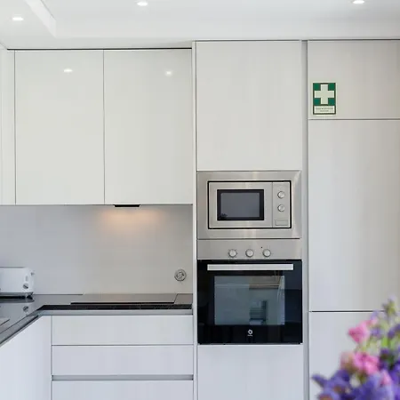 Appartement North Breeze - 2 Bedroom With Rooftop Pool *